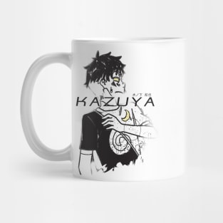 Kanojo Okarishimasu ''KAZUYA'' V2 Mug